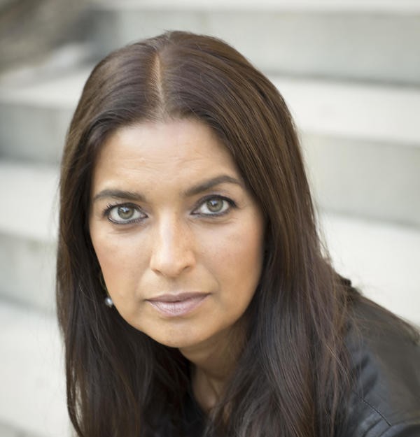 Jhumpa Lahiri | The Italian Academy